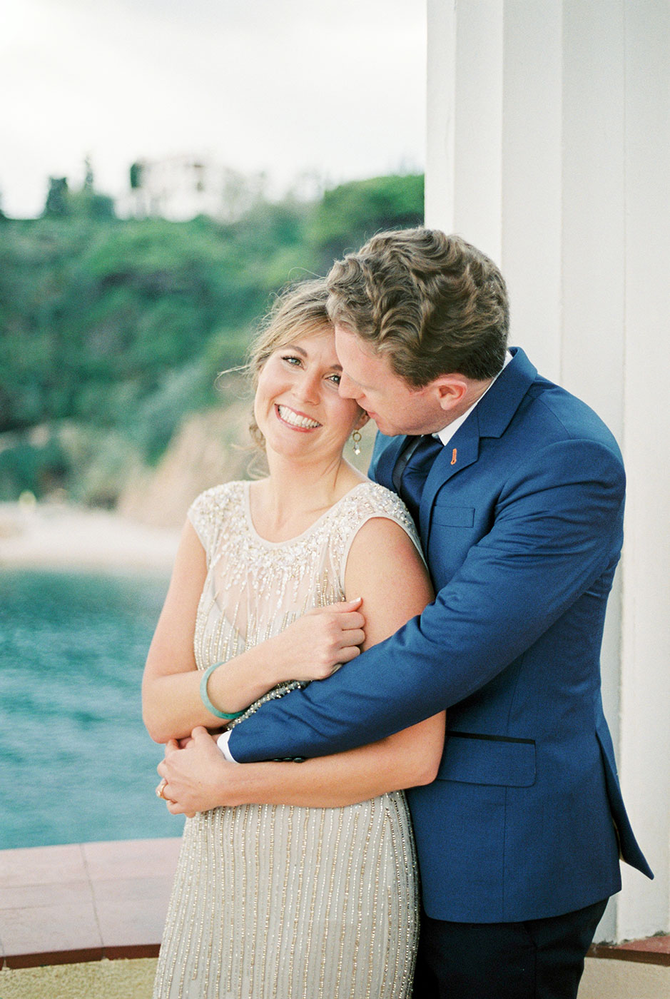 Barcelona Film Photographer | Barcelona Wedding Photographer | Lena Karelova Photography