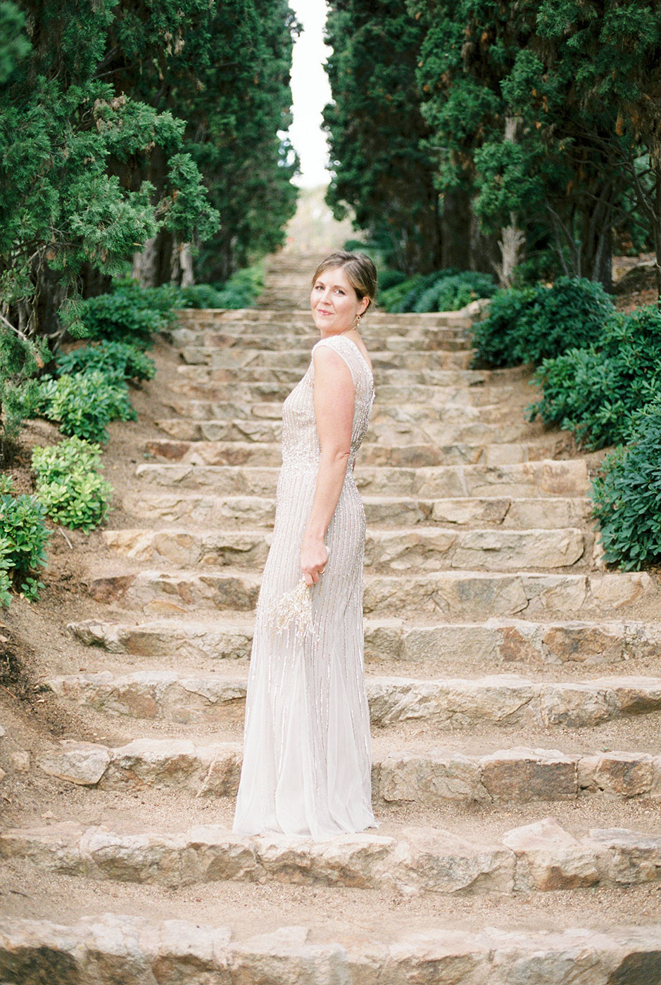 Barcelona Film Photographer | Barcelona Wedding Photographer | Lena Karelova Photography