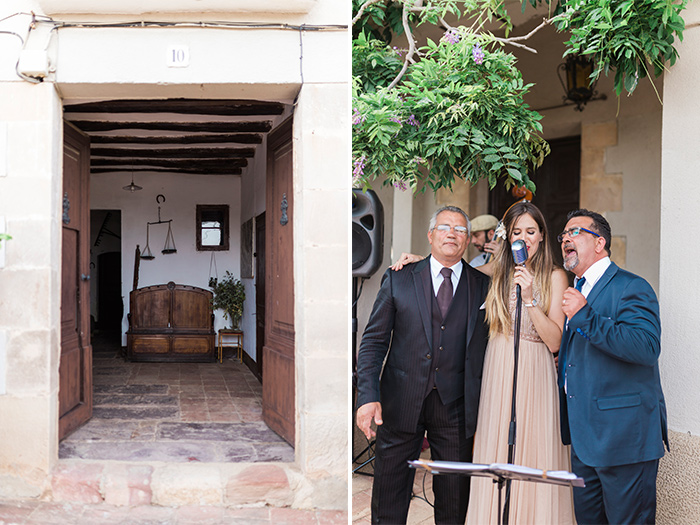Wedding at Torre Sever | Destination Wedding Photographer Barcelona