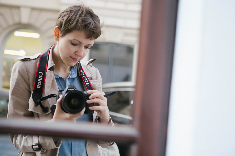 Vienna streets and doors - Lena Karelova wedding photographer in Barcelona and avalaible in Europe