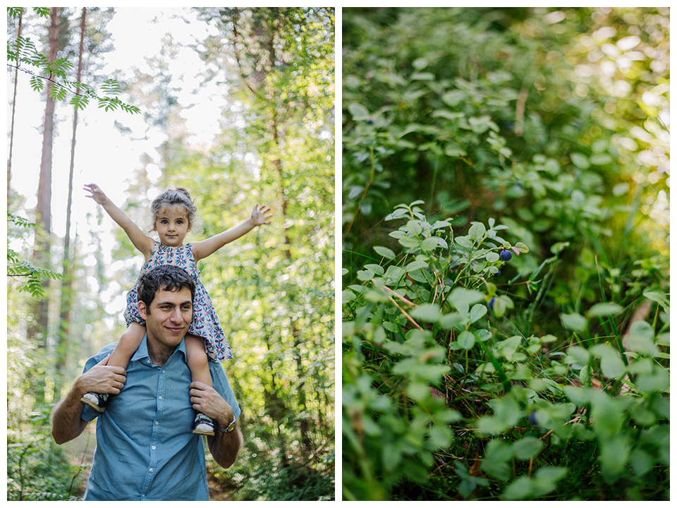 Outdoor family portraits in Saint Petersburg. Family portrait photography by Lena Karelova - wedding and family photographer Barcelona