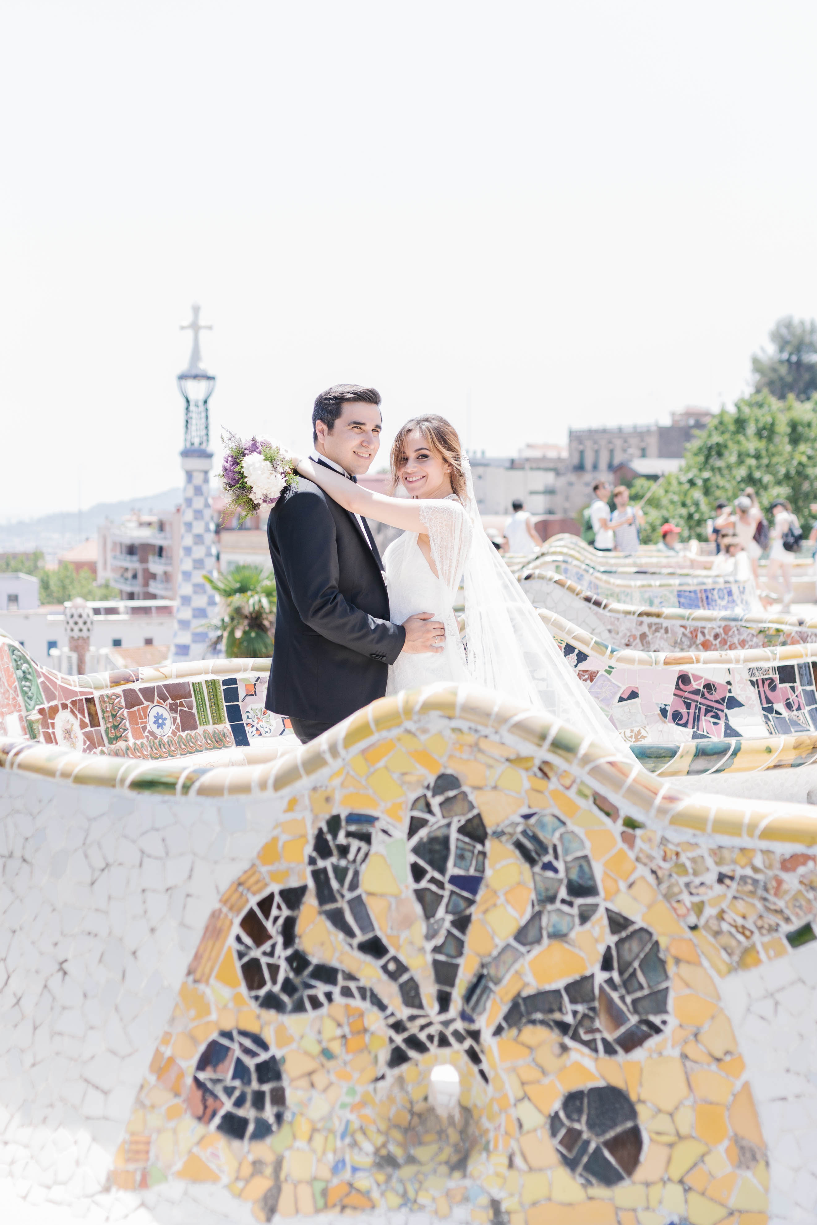 Hand in hand | Fin Art Photographer | Lena Karelova Photography | Barcelona Film Wedding Photographer