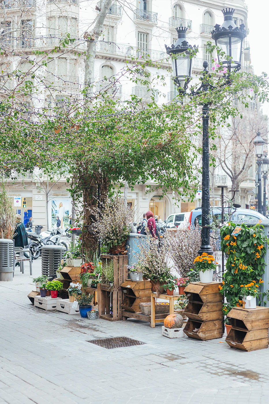 Barcelona Family Photographer | Lena Karelova Photography