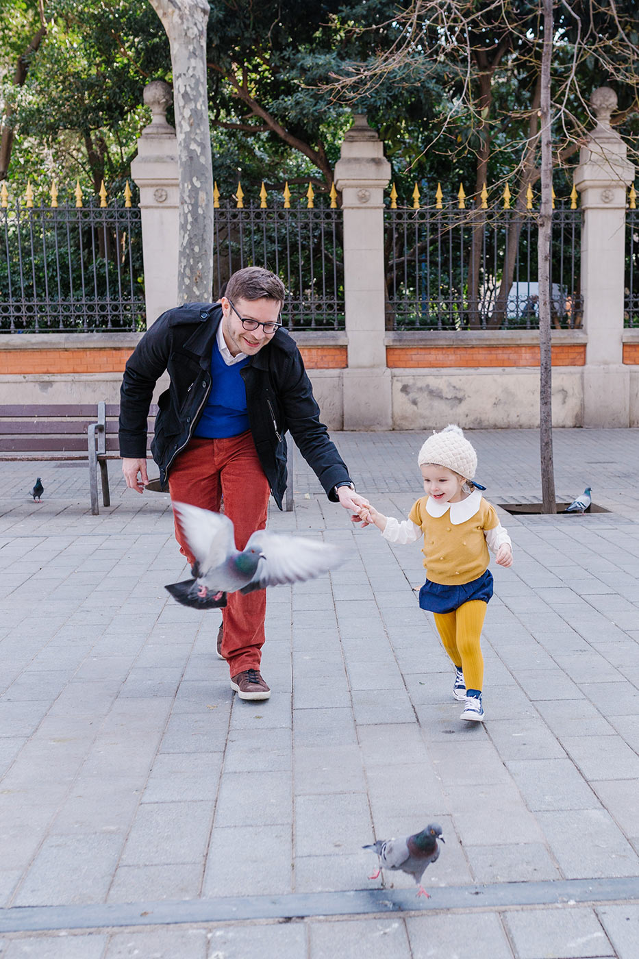 Barcelona Family Photographer | Lena Karelova Photography