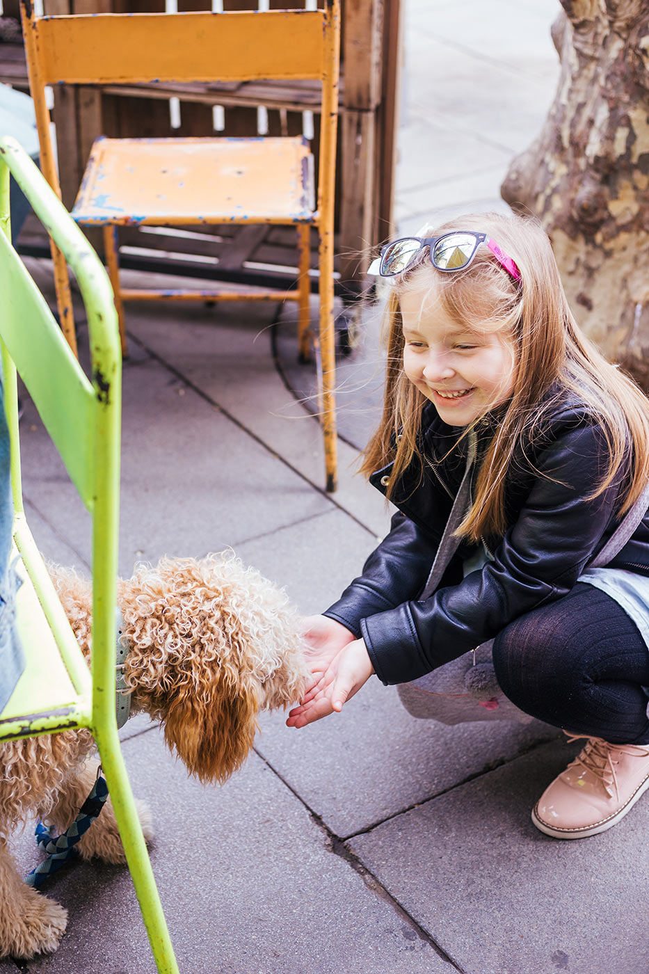 Barcelona Family Photographer | Lena Karelova Photography