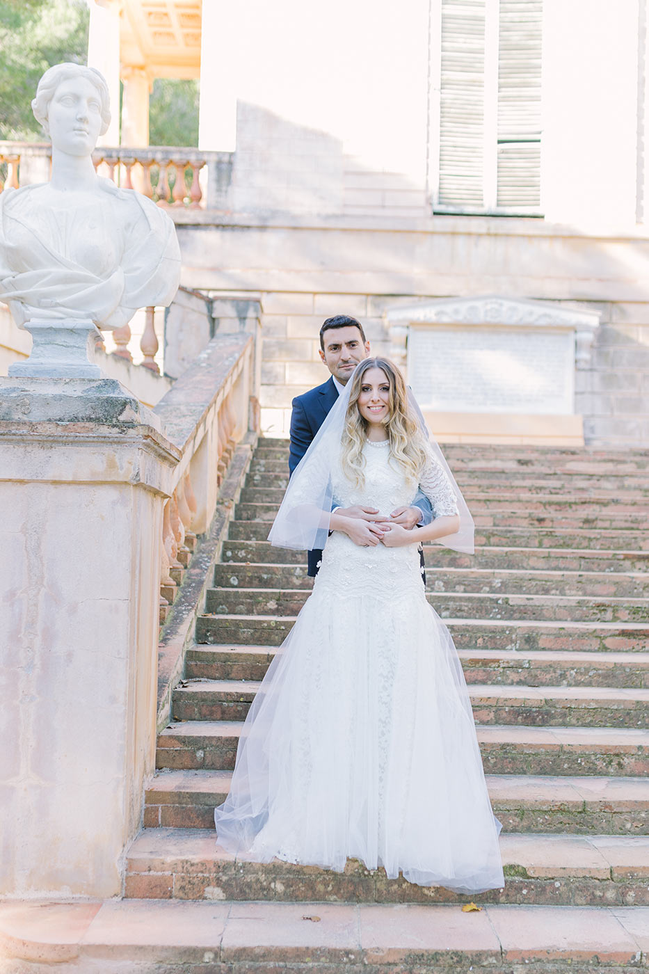 Engagement photographer Barcelona | Fine Art Photographer | Lena Karelova Photography | Destination Wedding Photographer Barcelona |Film Wedding Photographer