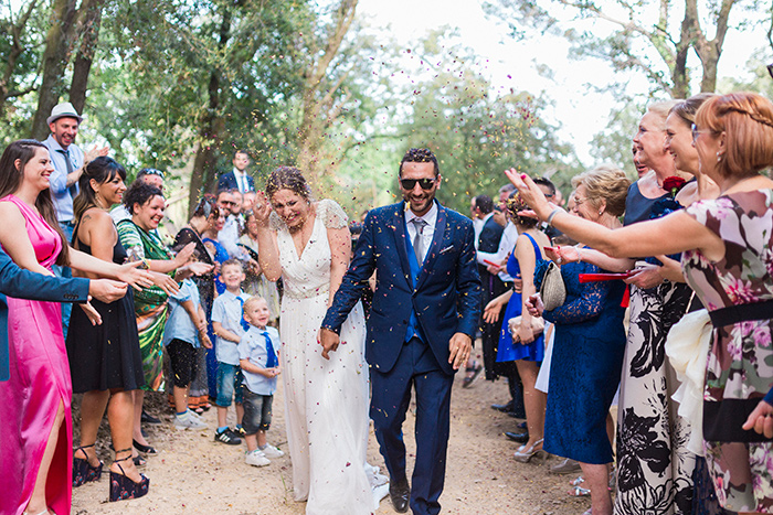 Wedding at Torre Sever | Destination Wedding Photographer Barcelona