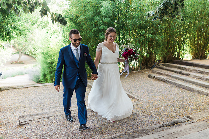 Wedding at Torre Sever | Destination Wedding Photographer Barcelona