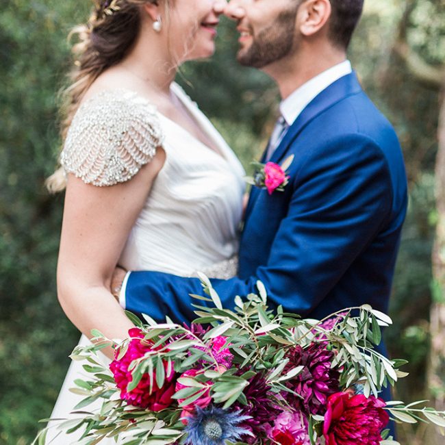 Wedding at Torre Sever | Destination Wedding Photographer Barcelona