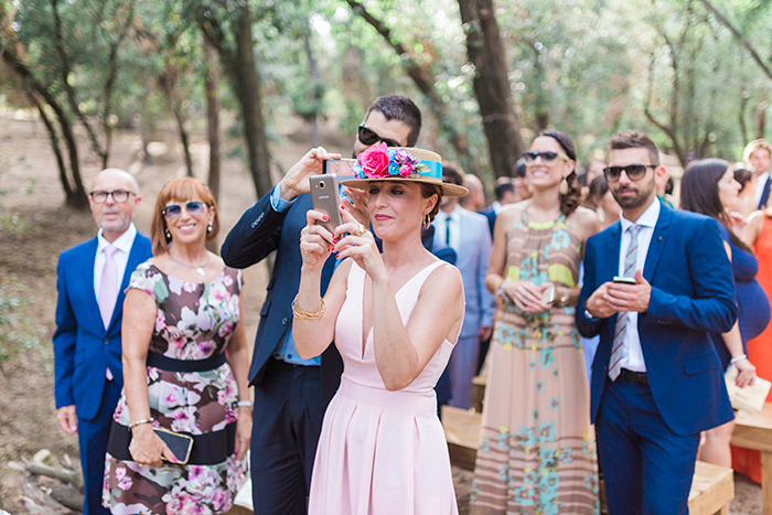 Wedding at Torre Sever | Destination Wedding Photographer Barcelona