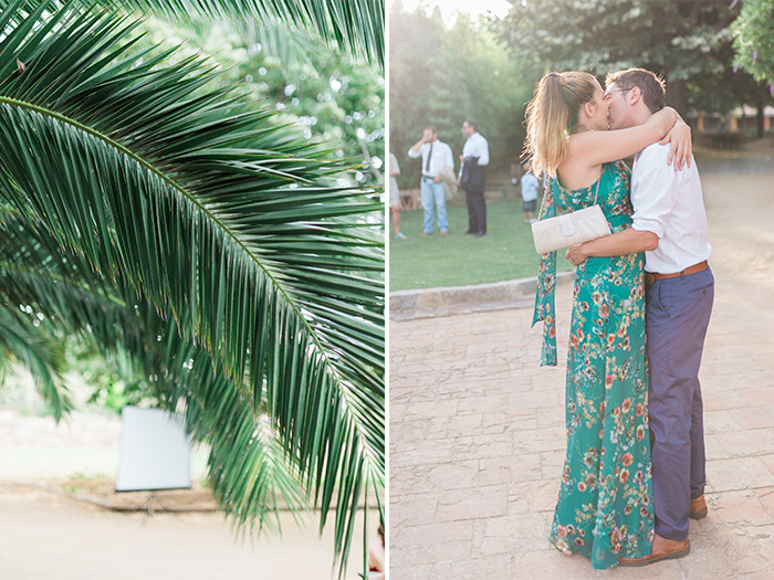 Summer wedding | Wedding at Torre Sever | Destination Wedding Photographer Barcelona