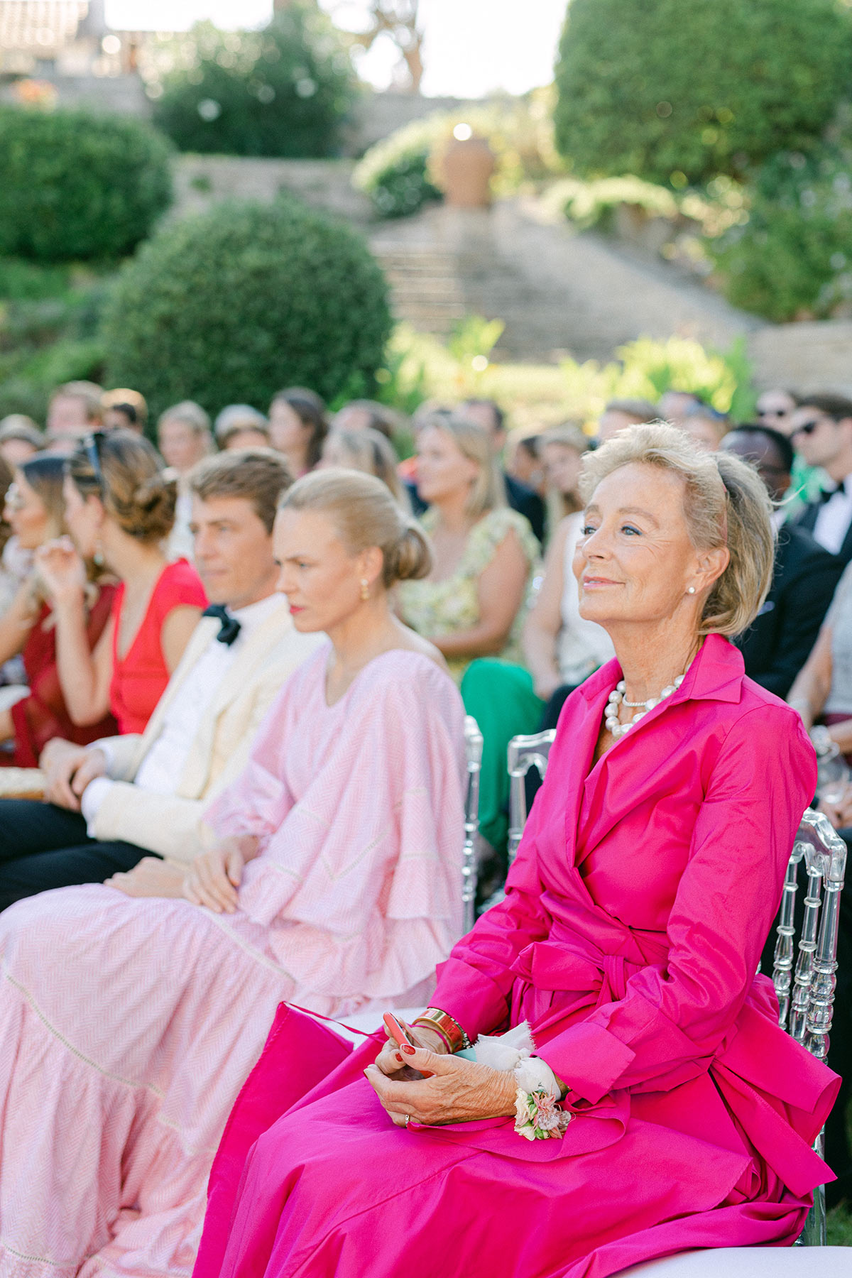 Lena Karelova Photography - Elegant Mediterranean Wedding in Spain