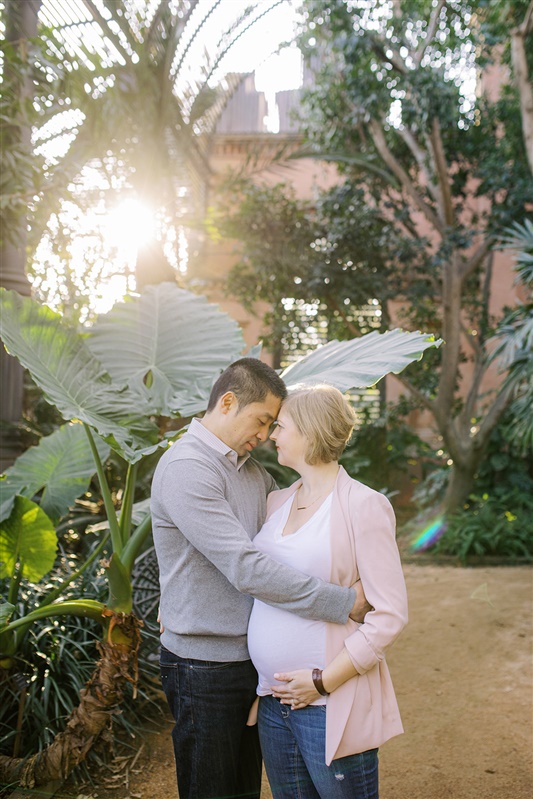 Maternity photo session in Barcelona | Family and Maternity Photographer Barcelona