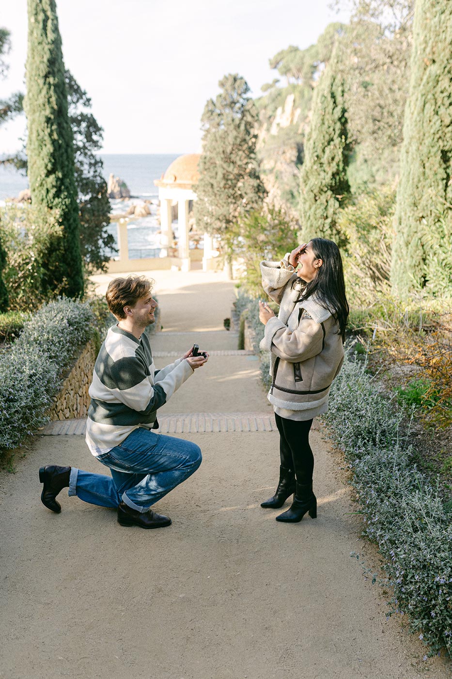 unique-proposal-locations-costa-brava-marimurtra-garden